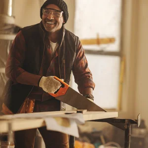 General contractor marketing