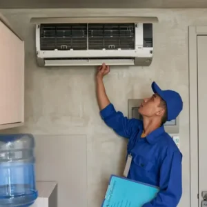 HVAC contractor marketing