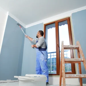 Painter marketing